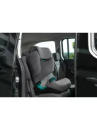 Britax Römer gyerekülés Adventure Plus 2 - Space Black
