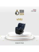 Britax Römer Dualfix Plus Space Black