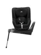 Britax Römer Dualfix Plus Space Black