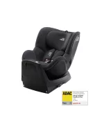 Britax Römer gyerekülés Dualfix M Plus - Midnight Grey