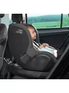 Britax Römer gyerekülés Dualfix M Plus - Midnight Grey