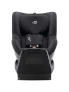Britax Römer gyerekülés Dualfix M Plus - Midnight Grey