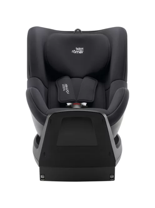 Britax Römer gyerekülés Dualfix M Plus - Midnight Grey