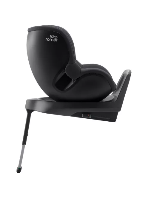 Britax Römer gyerekülés Dualfix M Plus - Midnight Grey