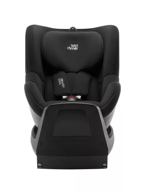 Britax Römer gyerekülés Dualfix M Plus - Space Black
