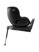 Britax Römer gyerekülés Dualfix M Plus - Space Black