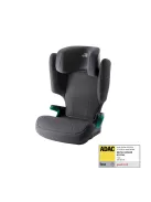 Britax Römer gyerekülés Hi-Liner - Midnight Grey
