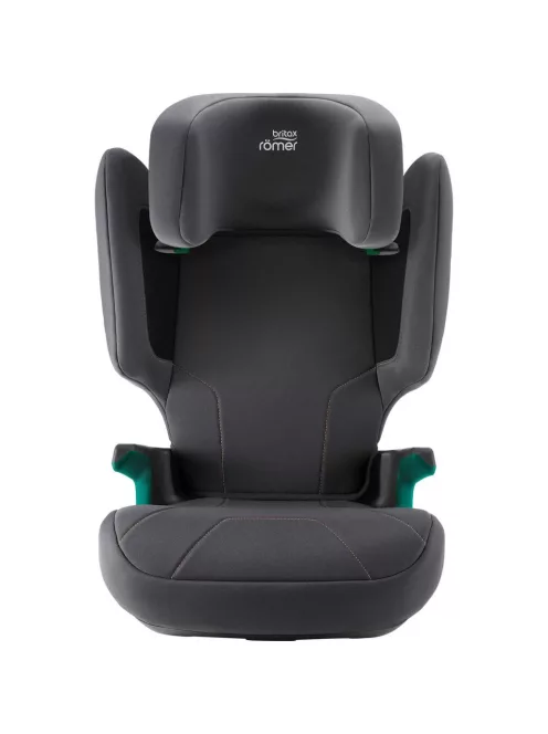 Britax Römer gyerekülés Hi-Liner - Midnight Grey