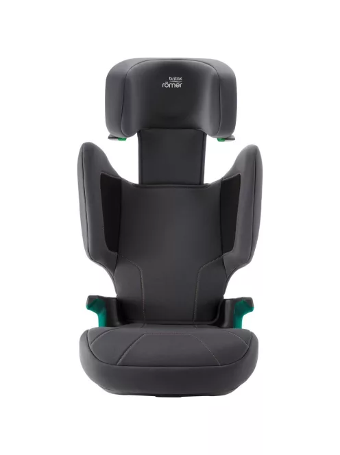 Britax Römer gyerekülés Hi-Liner - Midnight Grey