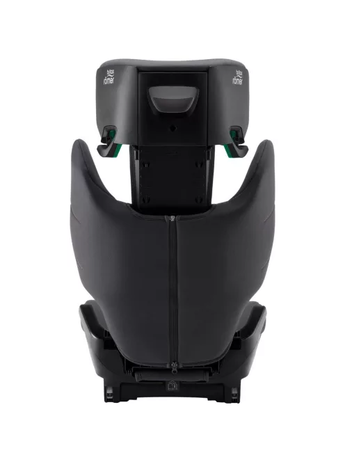 Britax Römer gyerekülés Hi-Liner - Midnight Grey