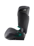 Britax Römer gyerekülés Hi-Liner - Midnight Grey
