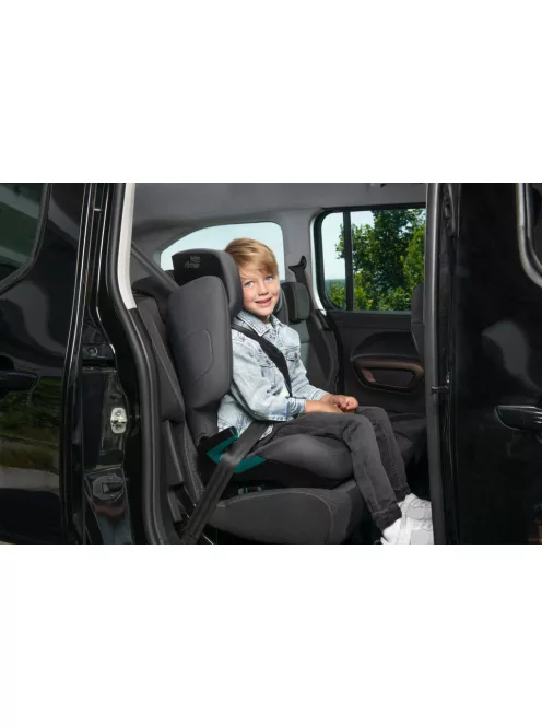 Britax Römer gyerekülés Hi-Liner - Midnight Grey