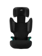 Britax Römer gyerekülés Hi-Liner - Space Black