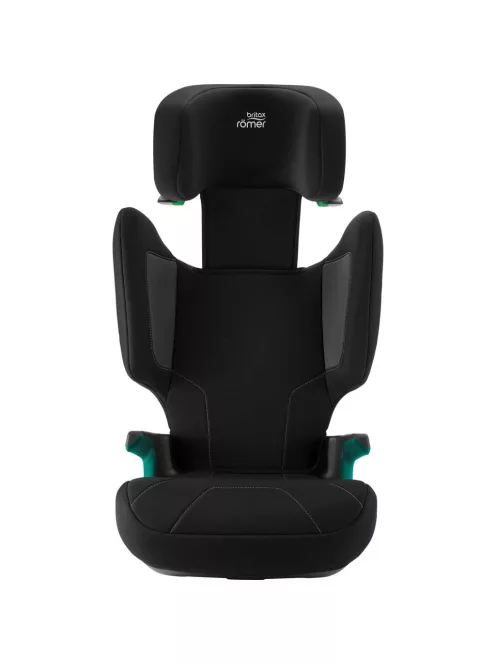 Britax Römer gyerekülés Hi-Liner - Space Black