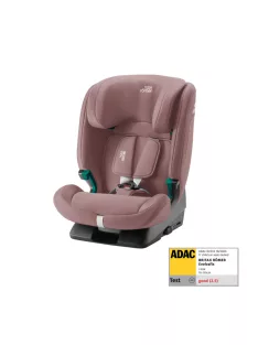 Britax Römer Evolvafix Dusty Rose