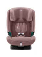 Britax Römer Evolvafix Dusty Rose