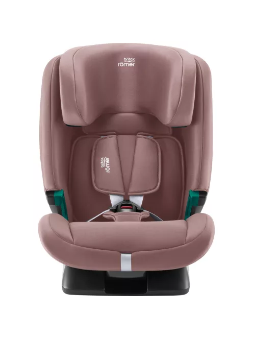 Britax Römer Evolvafix Dusty Rose