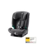 Britax Römer Evolvafix Midnight Grey
