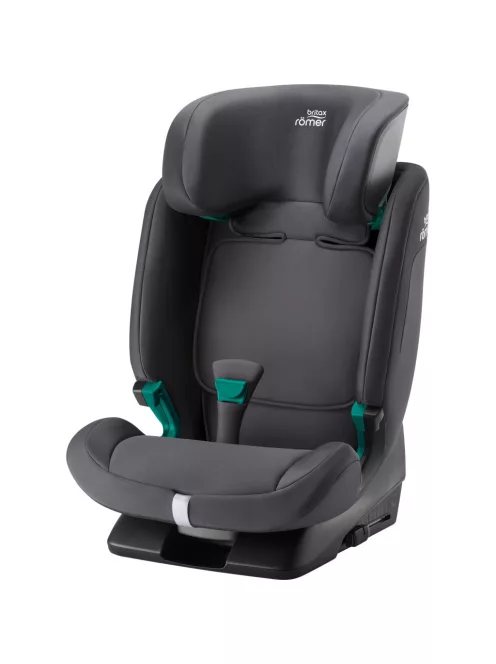 Britax Römer Evolvafix Midnight Grey