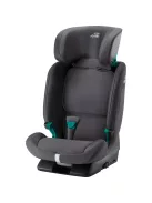Britax Römer Evolvafix Midnight Grey