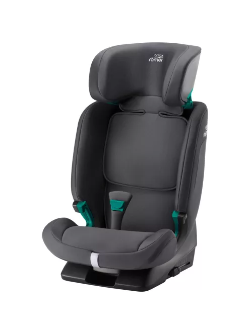Britax Römer Evolvafix Midnight Grey