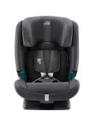 Britax Römer Evolvafix Midnight Grey