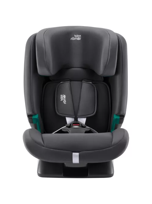 Britax Römer Evolvafix Midnight Grey