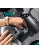Britax Römer Evolvafix Midnight Grey