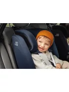 Britax Römer Evolvafix Midnight Grey
