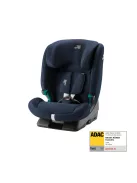 Britax Römer Evolvafix Night Blue