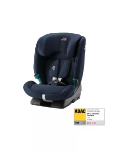 Britax Römer Evolvafix Night Blue
