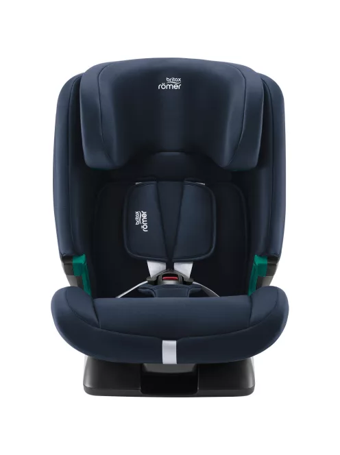 Britax Römer Evolvafix Night Blue