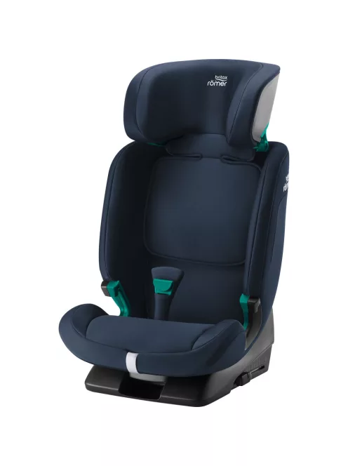 Britax Römer Evolvafix Night Blue