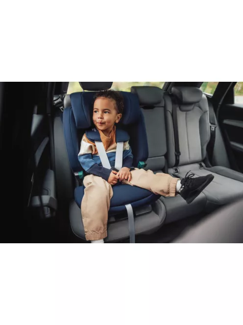 Britax Römer Evolvafix Night Blue