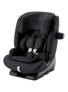 Britax Römer Advansafix Pro Lux Onyx Black