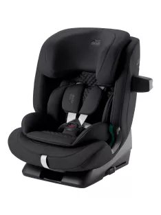 Britax Römer Advansafix Pro Lux Onyx Black
