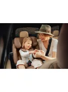 Britax Römer Advansafix Pro Lux Onyx Black