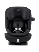 Britax Römer Advansafix Pro Lux Onyx Black