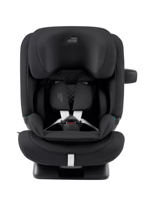 Britax Römer Advansafix Pro Lux Onyx Black