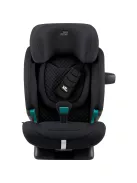 Britax Römer Advansafix Pro Lux Onyx Black