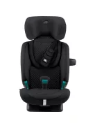 Britax Römer Advansafix Pro Lux Onyx Black