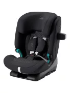 Britax Römer Advansafix Pro Lux Onyx Black