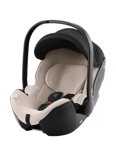 Britax Römer gyerekülés nyári huzat Baby-Safe PRO - Beige