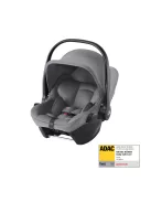 Britax Römer hordozó Baby-Safe Core - Frost Grey