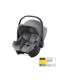 Britax Römer hordozó Baby-Safe Core - Frost Grey