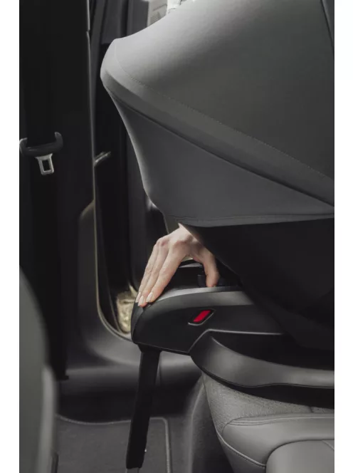 Britax Römer hordozó Baby-Safe Core - Frost Grey