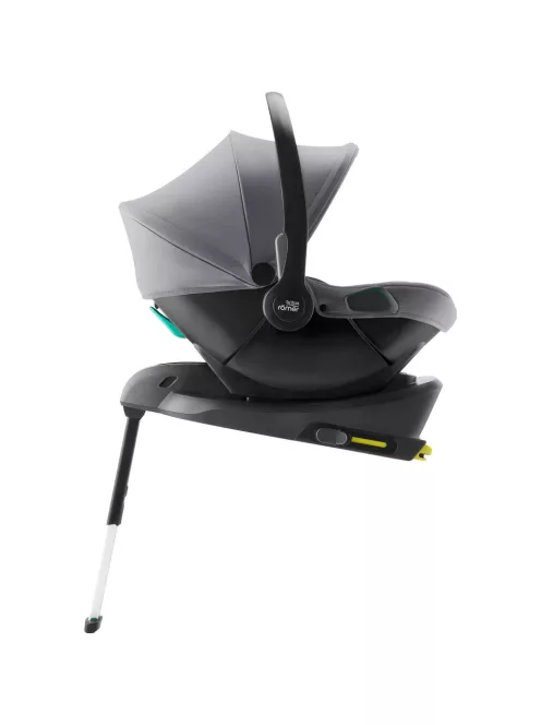 Britax Römer hordozó Baby-Safe Core - Frost Grey