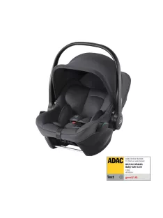 Britax Römer Baby-Safe Core Midnight Grey