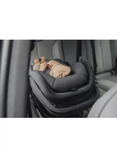 Britax Römer Baby-Safe Core Midnight Grey