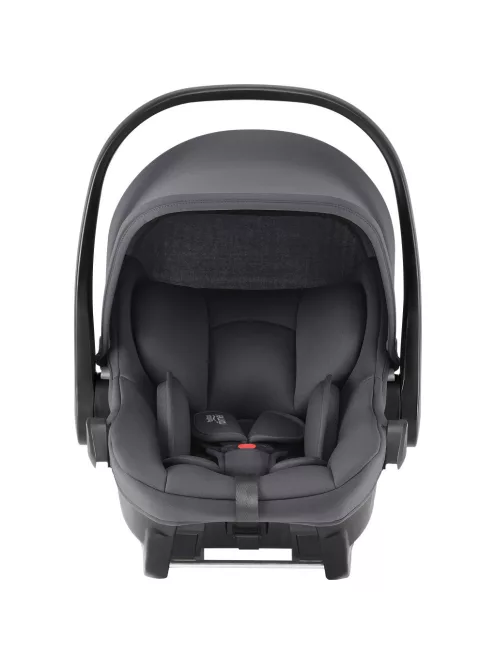 Britax Römer Baby-Safe Core Midnight Grey